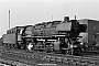 Krupp 2953 - DB  "044 660-9"
21.01.1970 - Gelsenkirchen-Bismarck, Bahnbetriebswerk
Ulrich Budde