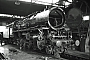 Krupp 2953 - DB  "044 660-9"
24.07.1975 - Hamm (Westfalen), BahnbetriebswerkMartin Welzel