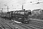 Krupp 2953 - DB  "044 660-9"
12.06.1972 - Rheinhausen-Ost
Martin Welzel
