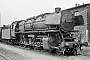 Krupp 2955 - DB  "044 662-5"
05.04.1970 - Schweinfurt, Bahnbetriebswerk
Dr. Werner Söffing