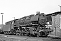 Krupp 2959 - DB  "043 666-7"
13.03.1977 - Rheine, Bahnbetriebswerk
Michael Hafenrichter