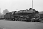 Krupp 2959 - DB  "043 666-7"
15.10.1972 - Minden (Westfalen)
Helmut Beyer