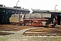 Krupp 2959 - DB  "043 666-7"
01.07.1977 - Emden, BahnbetriebswerkGünter Möller