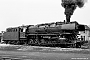 Krupp 2959 - DB  "043 666-7"
19.05.1970 - Rheine, Bahnbetriebswerk
Ulrich Budde