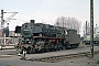 Krupp 2965 - DB  "043 672-5"
10.04.1976 - Rheine, BahnbetriebswerkMichael Hafenrichter