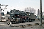 Krupp 2965 - DB  "043 672-5"
10.04.1976 - Rheine, Bahnbetriebswerk
Michael Hafenrichter