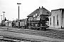Krupp 2965 - DB  "043 672-5"
11.10.1971 - Rheine, Bahnbetriebswerk
Martin Welzel