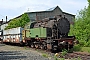 Krupp 3077 - LWL Industriemuseum
12.05.2018 - Hattingen (Ruhr), LWL-Museum Henrichshütte
Werner Schwan