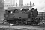 Krupp 3077 - EBV "ANNA N. 7"
19.12.1974 - Alsdorf, Grube Anna
Martin Welzel