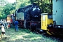 Krupp 3079 - BEF "BERGBAU 8"
10.09.1988 - Berlin-Reinickendorf
Frank Glaubitz