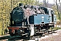 Krupp 3079 - BEF "BERGBAU 8"
03.05.1986 - Berlin-Reinickendorf
Dietmar Stresow