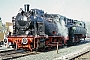 Krupp 3113 - eurovapor "10"
18.04.1987 - Blumberg, Bahnhof Zollhaus-BlumbergIngmar Weidig
