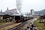 Krupp 3113 - EFZ "10"
02.04.1983 - Sigmaringen, Landesbahnhof
Werner Wölke