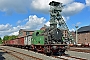 Krupp 3114 - LWL Industriemuseum "EMIL MAYRISCH 1"
10.09.2017 - Dortmund-Bövinghausen, LWL-Industriemuseum Zeche Zollern II/IV
Stefan Kier