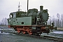 Krupp 3114 - EBV "EMIL MAYRISCH 1"
02.04.1975 - Siersdorf, Grube Emil-MayrischJoachim Lutz