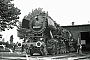 Krupp 3120 - DB  "053 045-1"
07.09.1974 - Bochum-Dahlhausen, Bahnbetriebswerk
Martin Welzel