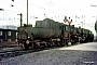 Krupp 3120 - DB  "053 045-1"
20.03.1968 - Oberhausen-Osterfeld, Banhof Süd
Werner Wölke