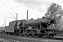 Krupp 3181 - DB "023 046-6"
26.05.1969 - Kaiserslautern, BahnbetriebswerkUlrich Budde