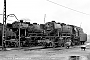 Krupp 3181 - DB "023 046-6"
20.07.1970 - Crailsheim, BahnbetriebswerkUlrich Budde