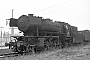 Krupp 3182 - DB "023 047-4"
23.11.1973 - Konz-Karthaus, Bahnhof Karthaus
Karl-Hans Fischer