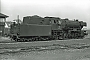 Krupp 3183 - DB "023 048-2"
08.09.1973 - Crailsheim, BahnhofMartin Welzel