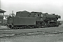 Krupp 3183 - DB "023 048-2"
08.09.1973 - Crailsheim, Bahnhof
Martin Welzel