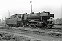 Krupp 3183 - DB "023 048-2"
08.09.1973 - Crailsheim, BahnhofMartin Welzel
