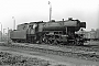 Krupp 3183 - DB "023 048-2"
08.09.1973 - Crailsheim, Bahnhof
Martin Welzel