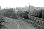 Krupp 3183 - DB "023 048-2"
08.09.1973 - Crailsheim, am Bahnbetriebswerk
Martin Welzel