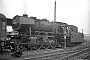 Krupp 3185 - DB "023 050-8"
27.09.1972 - Crailsheim, Bahnbetriebswerk
Martin Welzel