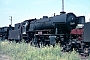 Krupp 3185 - DB "023 050-8"
23.07.1975 - Konz-Karthaus
Norbert Lippek