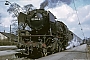 Krupp 3185 - DB "023 050-8"
07.04.1973 - Crailsheim, Bahnhof
Klaus Heckemanns