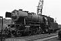 Krupp 3186 - DB "023 051-6"
21.05.1971 - Saarbrüchen, Bahnbetriebswerk Hauptbahnhof
Ulrich Budde