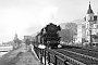 Krupp 3186 - DB "23 051"
25.02.1961 - RüdesheimHans Schmidt (†) (Archiv Jens Grünebaum)