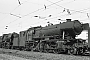 Krupp 3187 - DB "023 052-4"
11.06.1975 - Minden (Westfalen)
Klaus Görs