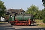 Krupp 3330 - Sasol "5"
30.06.2006 - Herne, Mulvanystraße
Ingmar Weidig