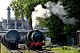 Krupp 3330 - INEOS "5"
10.05.2024 - Herne-Rottbruch
Werner Wölke