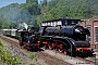 Krupp 3351 - DDM "10 001"
30.04.2007 - Bochum-Dahlhausen, Eisenbahnmuseum
Werner Wölke