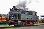 Krupp 3435 - VEH "D 8"
28.10.2006 - Duisburg-Hamborn
Thomas Gottschewsky