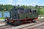 Krupp 3435 - HTB "D VIII"
26.07.2015 - Essen-Kupferdreh
Werner Wölke