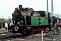Krupp 3435 - RAG "760-C"
16.09.1978 - Gelsenkirchen, Kokerei Hassel
Werner Wölke