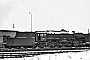 Krupp 3441 - DB "023 053-2"
__.01.1968 - Crailsheim, Bahnbetriebswerk
Helmut H. Müller