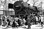 Krupp 3441 - DB "23 053"
__.04.1955 - Hannover, Messegelände
Horst Schmitz (Archiv Werner Wölke)