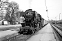 Krupp 3443 - DB "023 055-7"
20.04.1971 - Crailsheim, Bahnhof
Karl-Hans Fischer