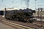 Krupp 3446 - DB "023 058-1"
04.04.1969 - Heidelberg
Archiv Ludger Kenning