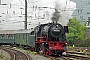 Krupp 3446 - eurovapor "23 058"
11.09.2022 - Köln, HauptbahnhofDietmar Stresow