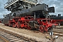 Krupp 3446 - Eurovapor "23 058"
23.08.2025 - Chemnitz-Hilbersdorf, Sächsisches Eisenbahnmuseum
Ronny Schubert