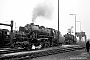 Krupp 3447 - DB "023 059-9"
24.03.1969 - Heilbronn, Bahnbetriebswerk
Ulrich Budde