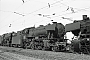 Krupp 3448 - DB "023 060-7"
11.06.1975 - Minden (Westfalen)
Klaus Görs