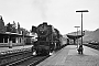 Krupp 3448 - DB "023 060-7"
26.05.1970 - Bullay, Bahnhof
Karl-Hans Fischer